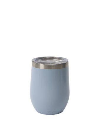 Mate acero inoxidable 280 ML Lilo & Stitch Clandestine