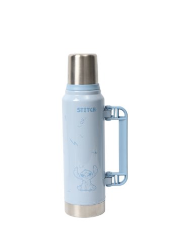Termo acero inoxidable 1400 ML Lilo & Stitch Clandestine