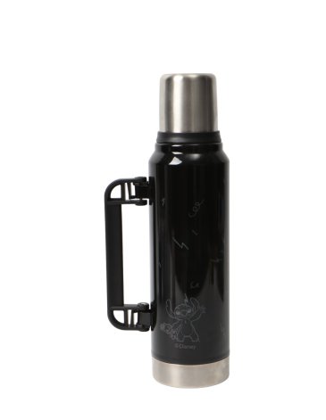 Termo acero inoxidable 1400 ML Lilo & Stitch Clandestine