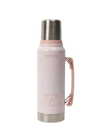 Termo acero inoxidable 1000 ML Lilo & Stitch CLANDESTINE
