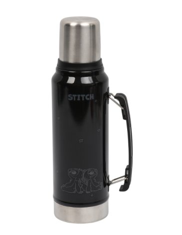 Termo acero inoxidable 1000 ML Lilo & Stitch Clandestine
