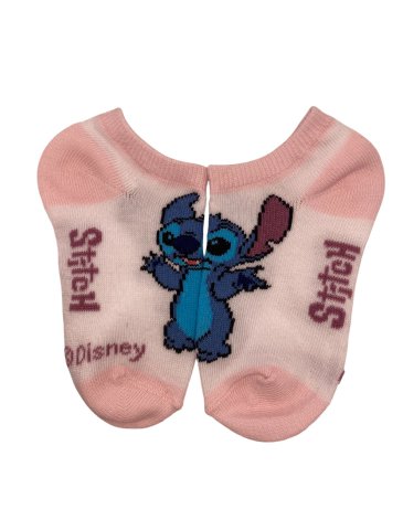 Medias Invisibles Niño Lilo & Stitch - Clandestine