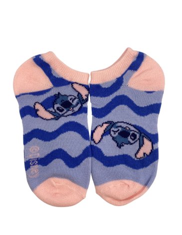 Medias Invisibles Niño Lilo & Stitch Clandestine
