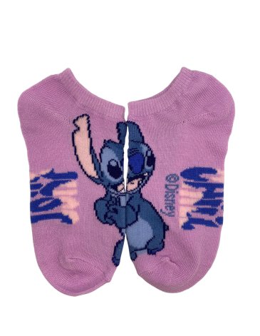 Medias Invisibles Niño Lilo & Stitch - Clandestine