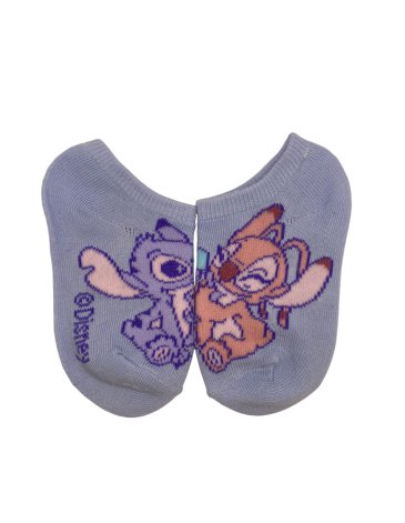 Medias Invisibles Niño Lilo & Stitch - Clandestine