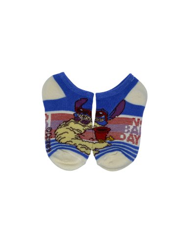Medias Invisibles Niño Lilo & Stitch Clandestine