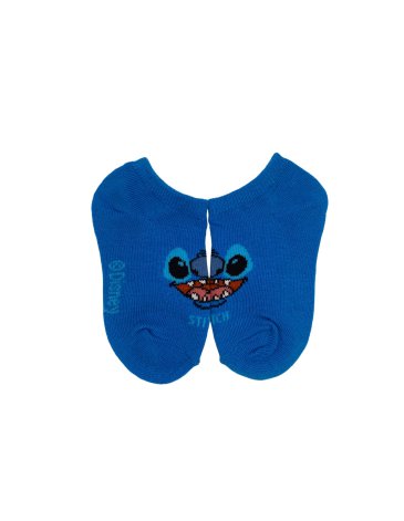 Medias Invisibles Niño Lilo & Stitch - Clandestine