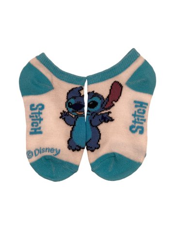 Medias Invisibles Niño Lilo & Stitch - Clandestine