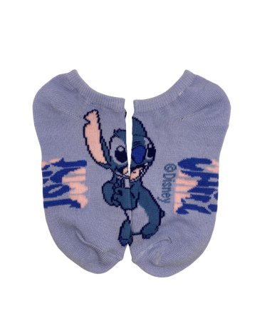 Medias Invisibles Niño Lilo & Stitch Clandestine