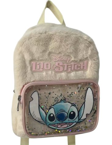 MOCHILA LILO & STITCH Clandestine