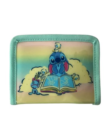 BILLETERA LILO & STITCH Clandestine
