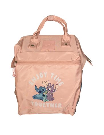 MOCHILA LILO & STITCH Clandestine