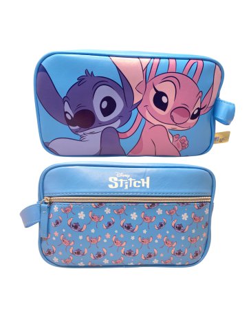 Portacosmeticos Lilo & Stitch Clandestine