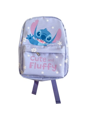 Mochila Lilo & Stitch Clandestine