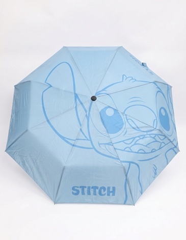 Paraguas Automatico Lilo & Stitch DISNEY