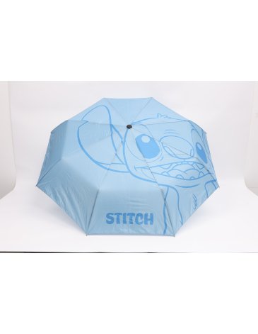 Paraguas Automatico Lilo & Stitch - DISNEY