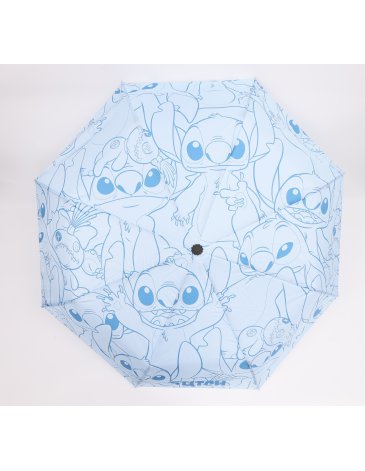 Paraguas Automatico Lilo & Stitch - DISNEY