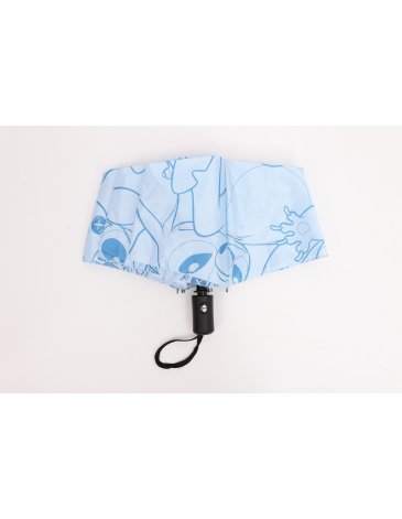 Paraguas Automatico Lilo & Stitch - DISNEY