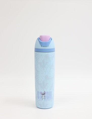 Botella Termica Stitch 600 ML DISNEY