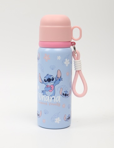 Botella Termica Stitch 550 ML DISNEY