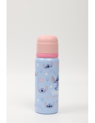 Botella Termica Stitch 550 ML - DISNEY