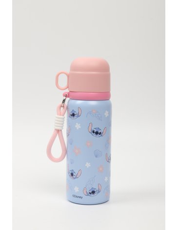Botella Termica Stitch 550 ML - DISNEY
