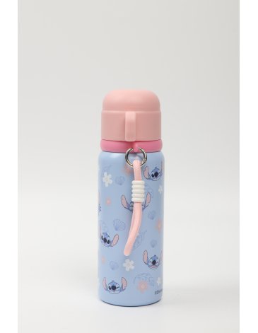 Botella Termica Stitch 550 ML - DISNEY