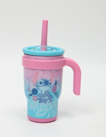 Vaso Termico Stitch 400 ML DISNEY