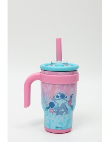 Vaso Termico Stitch 400 ML - DISNEY