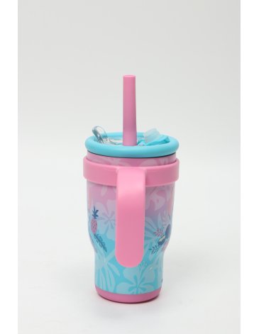 Vaso Termico Stitch 400 ML - DISNEY
