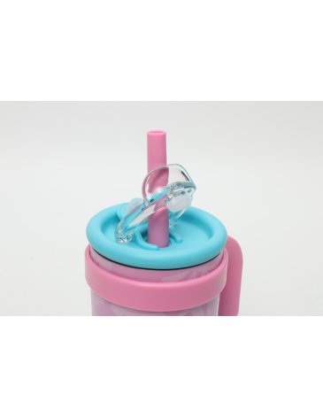 Vaso Termico Stitch 400 ML - DISNEY