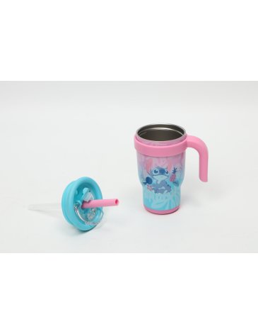 Vaso Termico Stitch 400 ML - DISNEY
