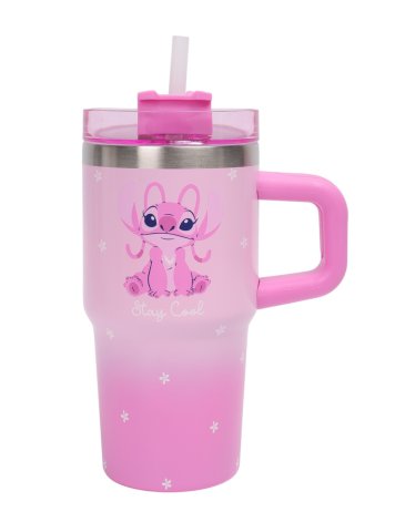 Vaso Termico Angel 600 ml - DISNEY