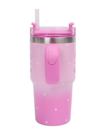 Vaso Termico Angel 600 ml - DISNEY