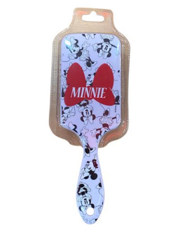Cepillo Minnie Clandestine