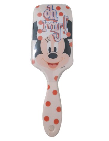 Cepillo Minnie Clandestine