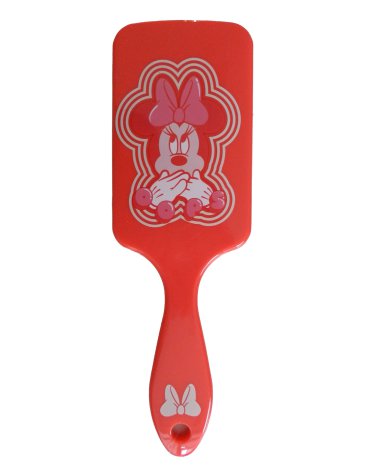 Cepillo Minnie Clandestine