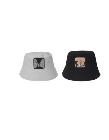 Piluso Infantil Minnie Clandestine