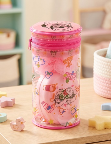 Set de accesorios de pelo Minnie DISNEY
