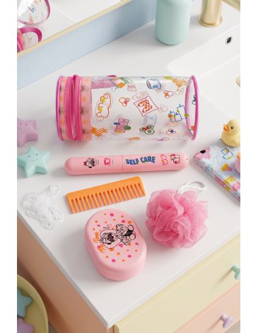 Set de accesorios de pelo Minnie - DISNEY