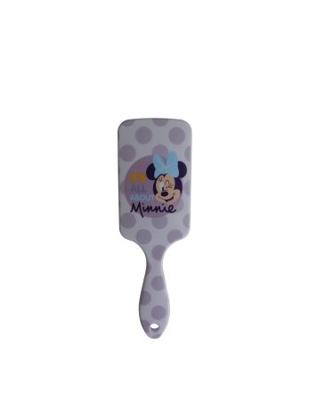 Cepillo Minnie Clandestine