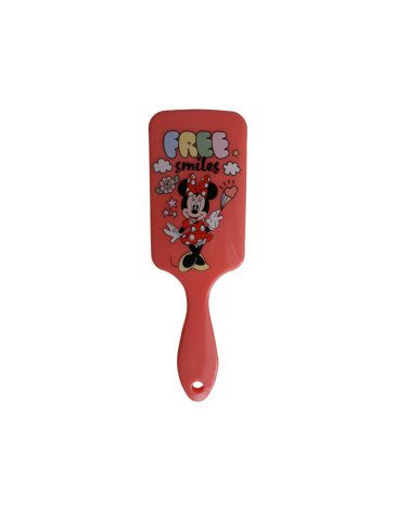 Cepillo Minnie Clandestine