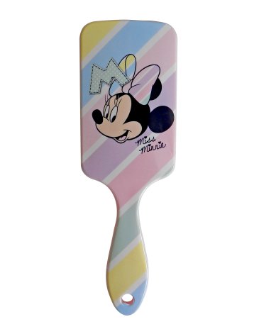 Cepillo Minnie Clandestine