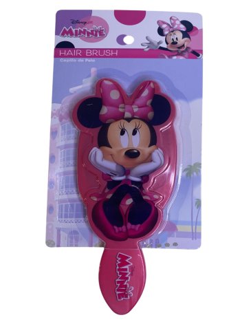 CEPILLO MINNIE DISNEY