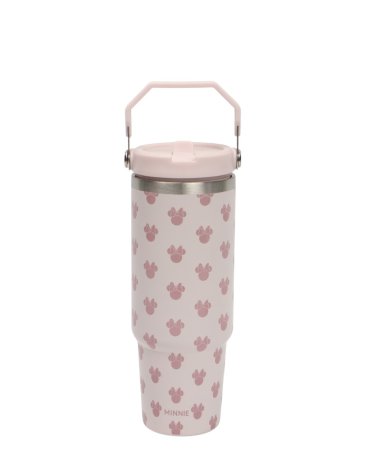 Vaso Termico Minnie 900 ML CLANDESTINE
