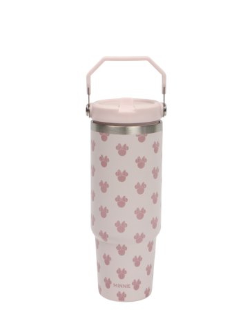 Vaso Termico Minnie 900 ML - CLANDESTINE
