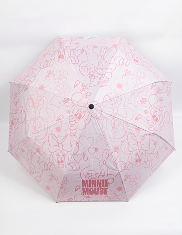 Paraguas Manual Minnie DISNEY