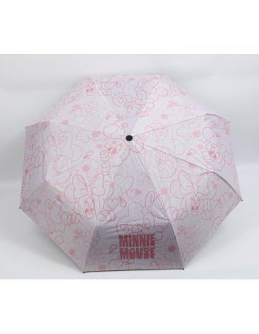 Paraguas Manual Minnie - DISNEY