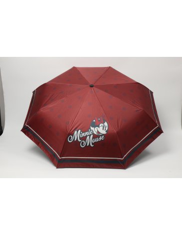 Paraguas Automatico Minnie - DISNEY
