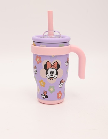 Vaso Termico Minnie 400 ML DISNEY